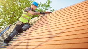 Best Green or Eco-Friendly Roofing Solutions  in Bellwood, VA