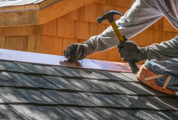 Best Cold Roofs  in Bellwood, VA