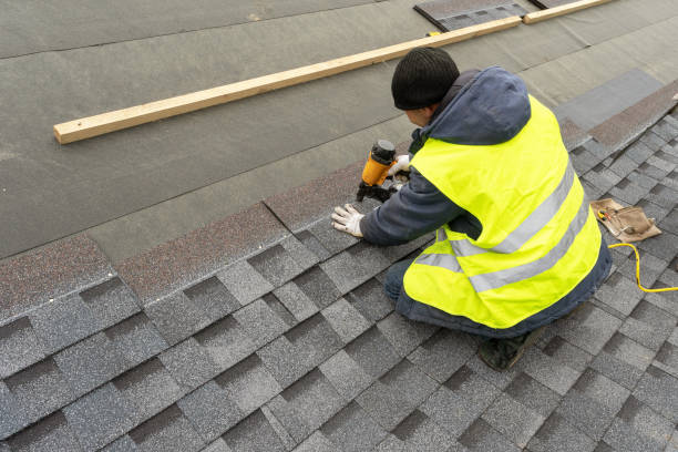 Best Roof Waterproofing  in Bellwood, VA