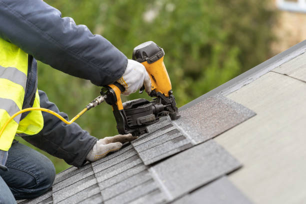 Best Roof Repair  in Bellwood, VA