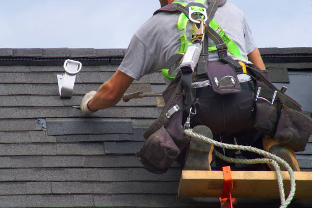 Best Solar Panel Roofing Installation  in Bellwood, VA