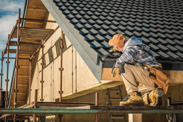 Best Rubber Roofing (EPDM, TPO)  in Bellwood, VA