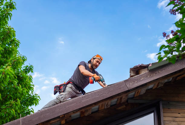 Best Hot Roofs  in Bellwood, VA