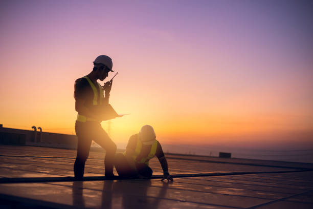 Best Roof Coating and Sealing  in Bellwood, VA
