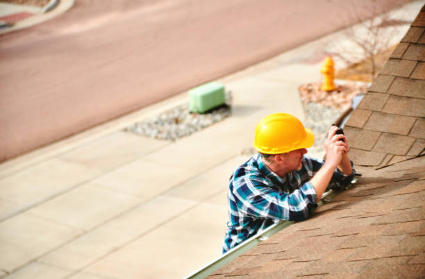 Fast & Reliable Emergency Roof Repairs in Bellwood, VA