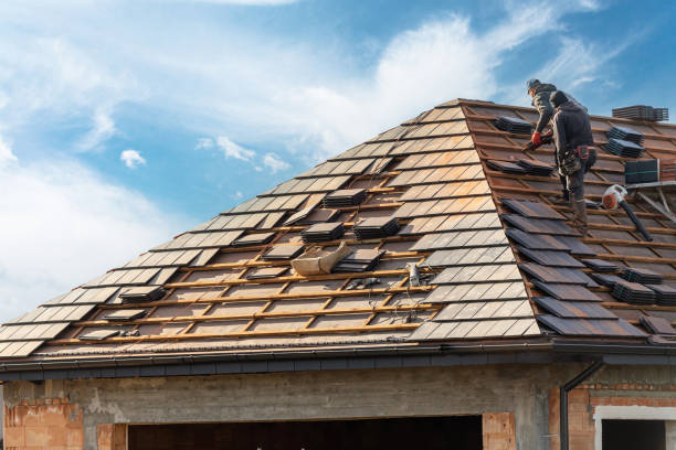Best Roof Ventilation Installation  in Bellwood, VA