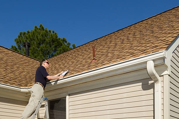 Best Flat Roofing  in Bellwood, VA