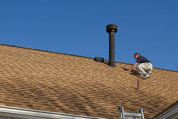 Best Sheet Metal Roofing  in Bellwood, VA